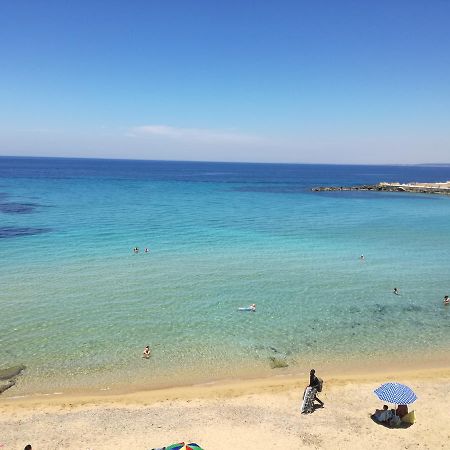 Case Vacanze Carpe Diem Centro Storico Gallipoli Bagian luar foto