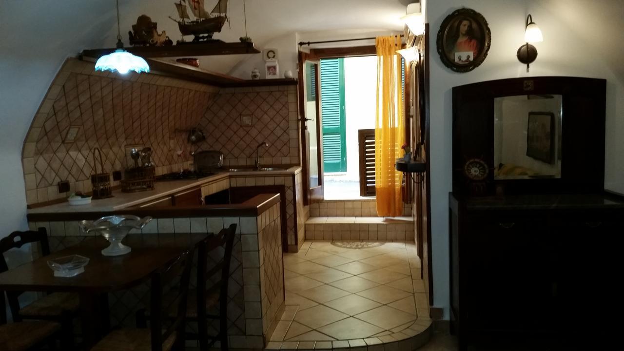 Case Vacanze Carpe Diem Centro Storico Gallipoli Bagian luar foto